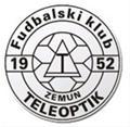 FK Teleoptik Zemun