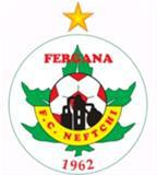 เนฟชี่ เฟอร์กาน่า