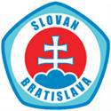 สโลวาน บราติสลาวา 2