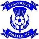 Strathspey Thistle