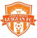 Anhui Hefei Guiguan